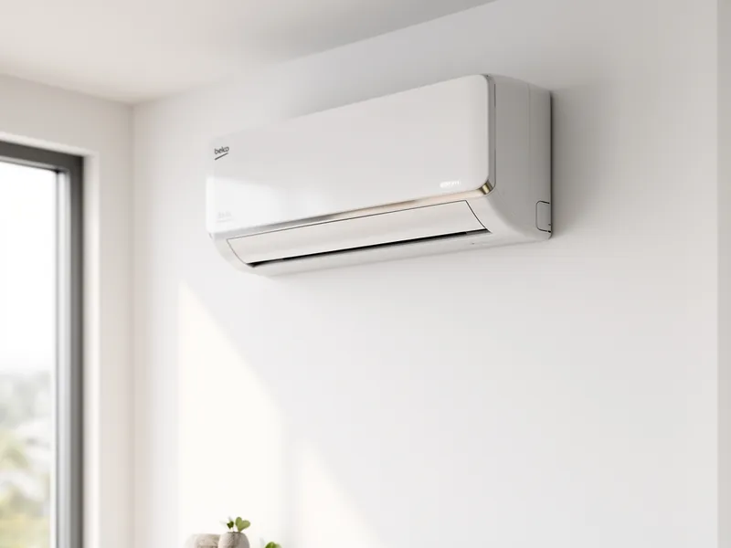 Aer conditionat beko 18000 btu