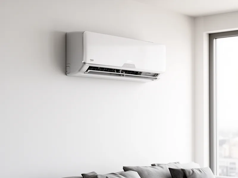 Aer conditionat beko 9000 btu