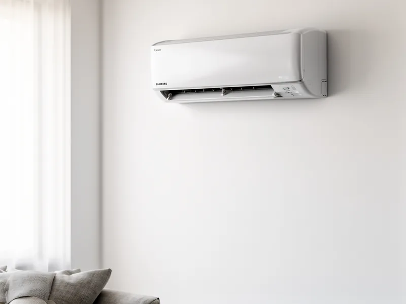 Aer conditionat beko vs samsung