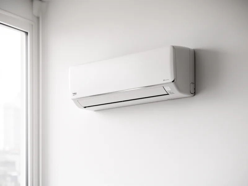 Aer conditionat beko wifi